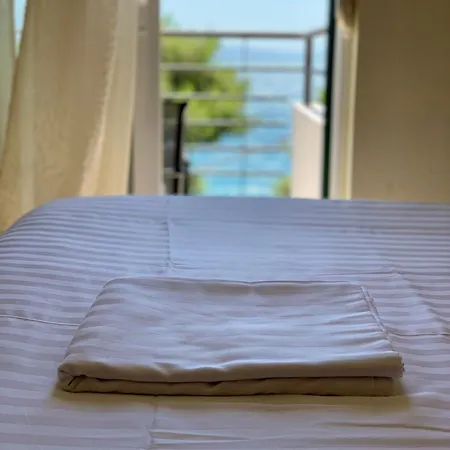 Apartment Beachfront - *