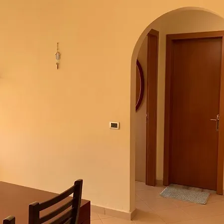 Beachfront - Apartment *
