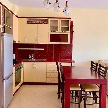 Apartment Beachfront - Sarande