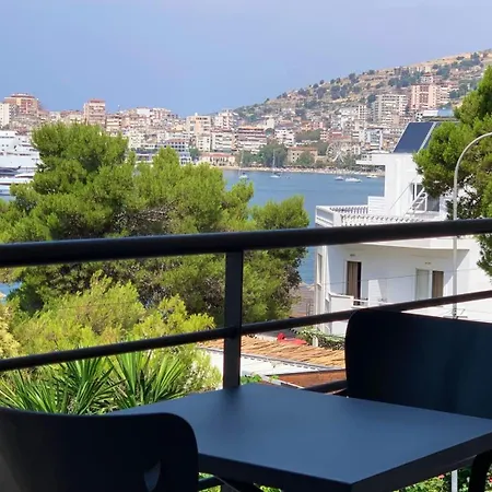 Beachfront - * Sarande