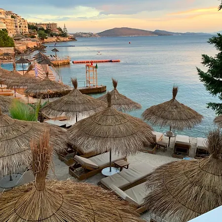 Beachfront - * Sarande
